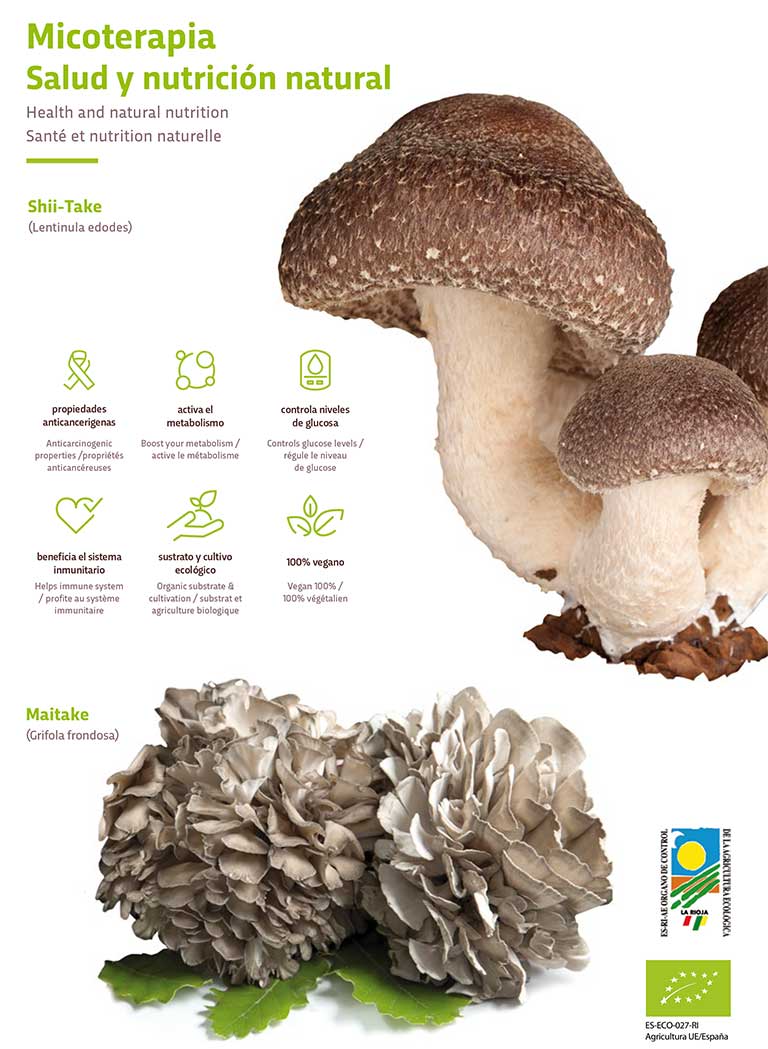 Ecological cultivation