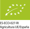 Logo Agricultura España