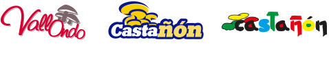 Logos Vallondo y Castañón