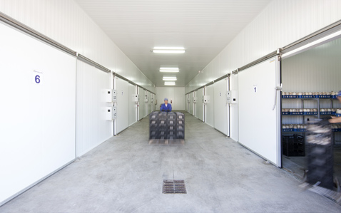 Instalaciones Vallondo