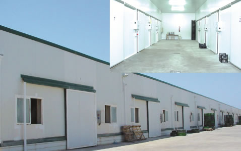 Instalaciones Vallondo