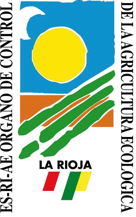 Logo Control Agricultura Ecológica