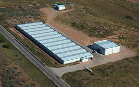 Instalaciones Vallondo